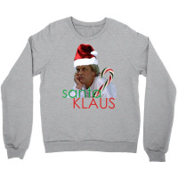 Santa Klaus Crewneck Sweatshirt | Artistshot