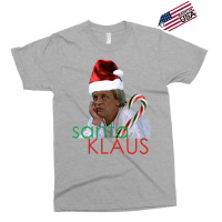 Santa Klaus Exclusive T-shirt | Artistshot