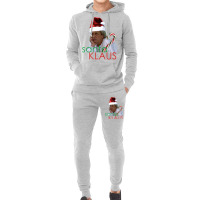 Santa Klaus Hoodie & Jogger Set | Artistshot