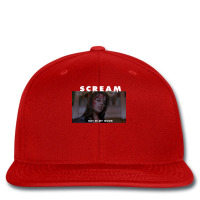 Scream 2 Printed Hat | Artistshot