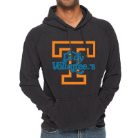 Tennessee Lady Volunteers Vintage Hoodie | Artistshot