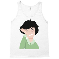 Mike Wheeler 1 Tank Top | Artistshot