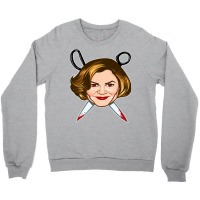 Serial Mom Crewneck Sweatshirt | Artistshot