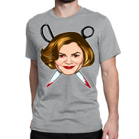 Serial Mom Classic T-shirt | Artistshot