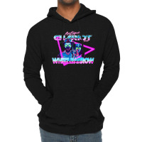 Antique Chariot And Wheelbarrow 80s Retro Fanart Lightweight Hoodie | Artistshot