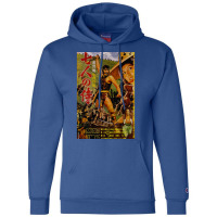 Seven Samurai Movie Champion Hoodie | Artistshot