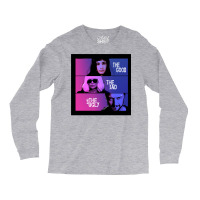 Atomic Blonde Long Sleeve Shirts | Artistshot