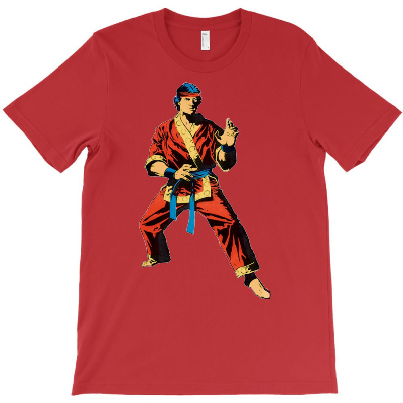 Shang Chi Classic T-shirt | Artistshot