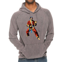 Shang Chi Classic Vintage Hoodie | Artistshot