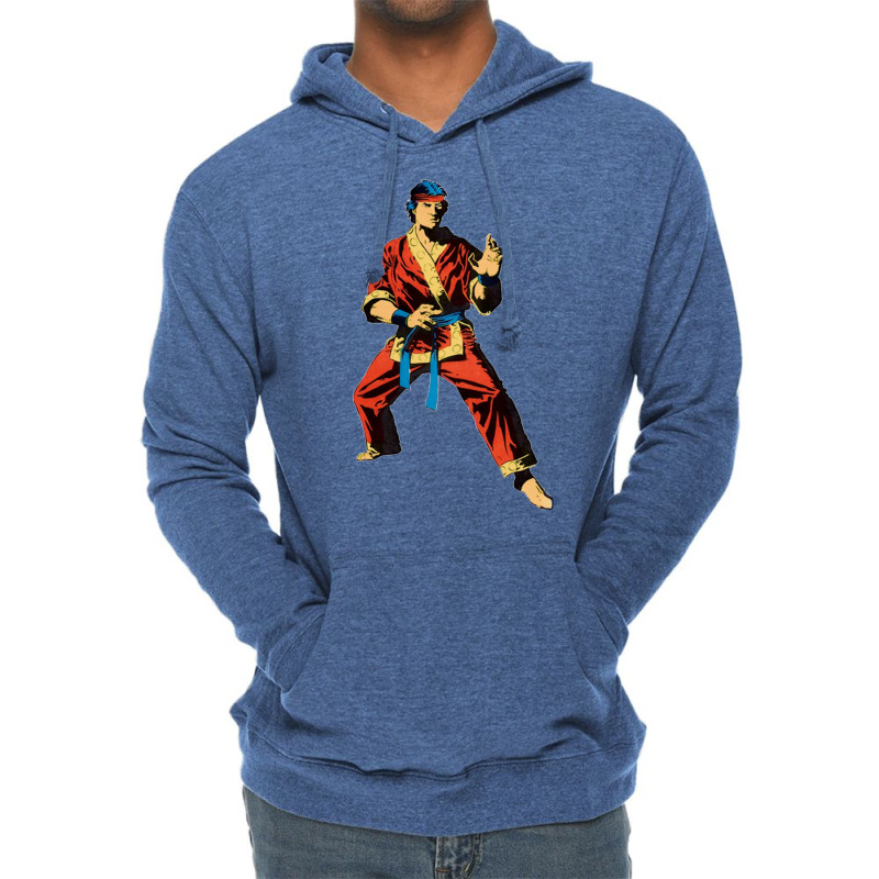 Shang Chi Classic Lightweight Hoodie | Artistshot