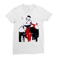 Taxi Driver Ladies Fitted T-shirt | Artistshot