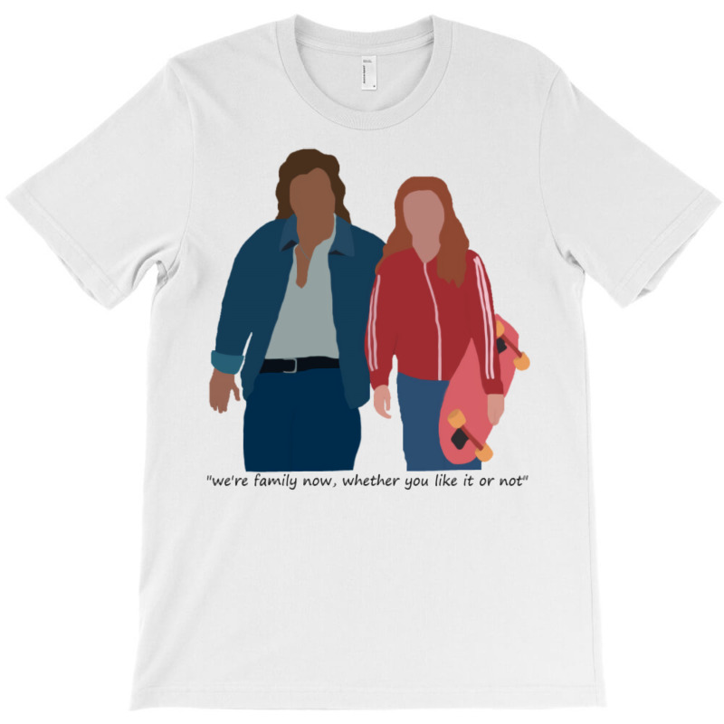 Billy And Max T-Shirt by kakhuwoldtf | Artistshot