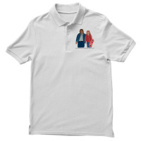 Billy And Max Men's Polo Shirt | Artistshot