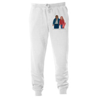 Billy And Max Unisex Jogger | Artistshot