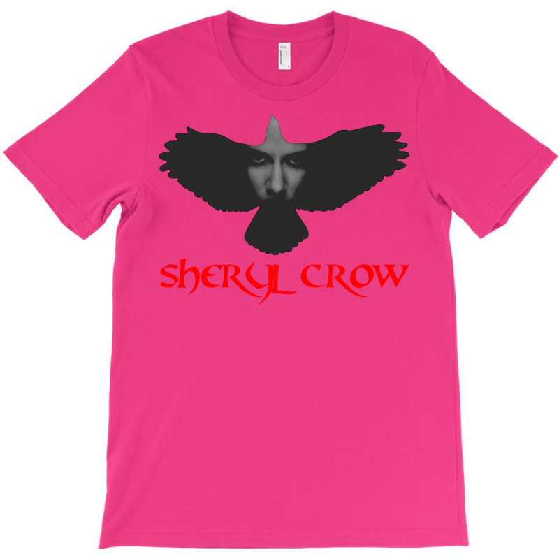 Sheryl The Crow T-shirt | Artistshot