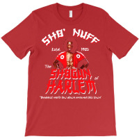 Sho' Nuff Shogun Of Harlem T-shirt | Artistshot