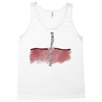 St4 Ceiling Rope To Upside Down Tank Top | Artistshot