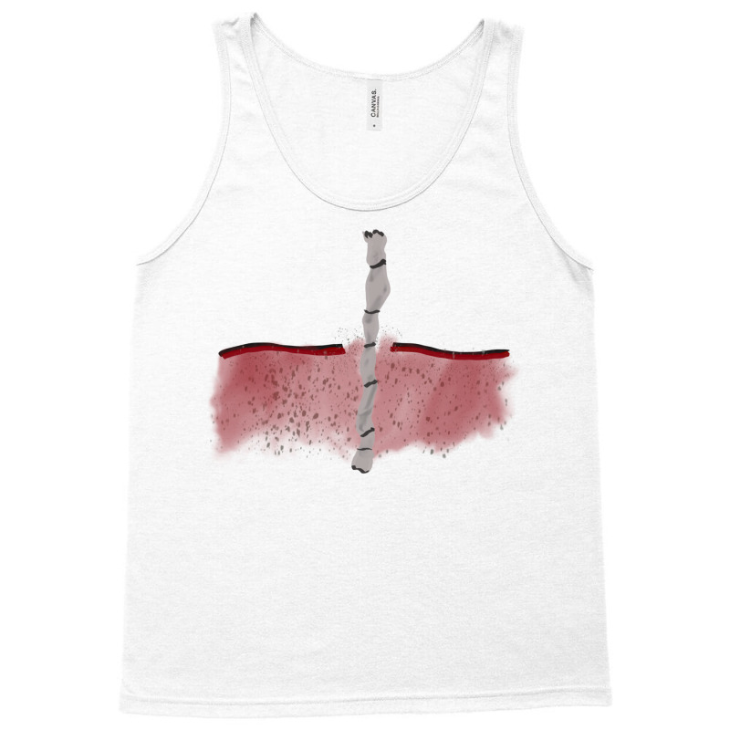 St4 Ceiling Rope To Upside Down Tank Top by stiipprziguii | Artistshot