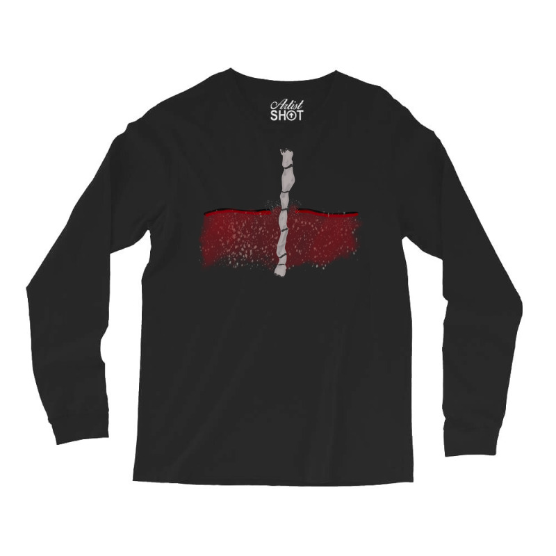 St4 Ceiling Rope To Upside Down Long Sleeve Shirts by stiipprziguii | Artistshot