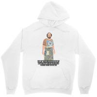 Murray's Risotto Unisex Hoodie | Artistshot