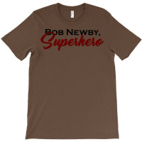 Bob New3 T-shirt | Artistshot