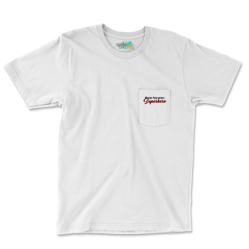 Bob New3 Pocket T-Shirt by kakhuwoldtf | Artistshot