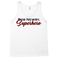 Bob New3 Tank Top | Artistshot