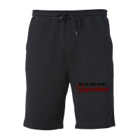 Bob New3 Fleece Short | Artistshot