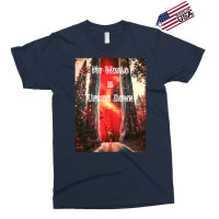 My World Is Upside Down Exclusive T-shirt | Artistshot