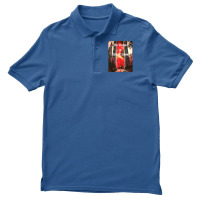 My World Is Upside Down Men's Polo Shirt | Artistshot