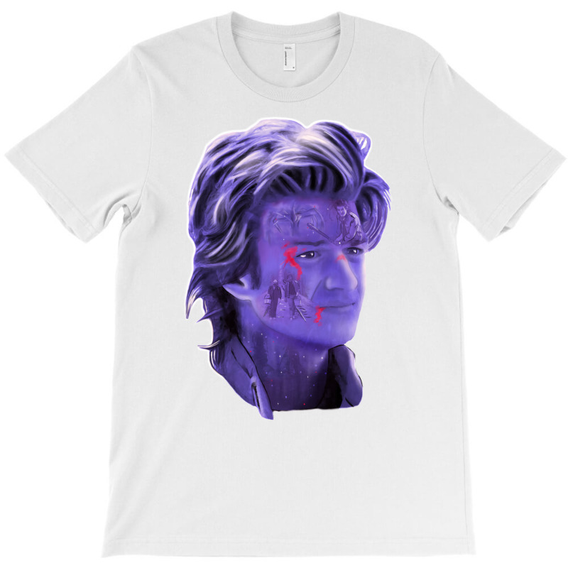 Steve T-Shirt by stiipprziguii | Artistshot