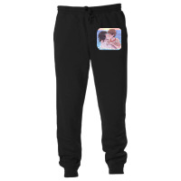 Byler Kissing In The Ocean Unisex Jogger | Artistshot