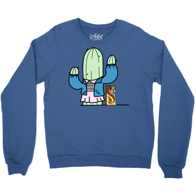 Leggo My Eggo’s In Colour Crewneck Sweatshirt | Artistshot