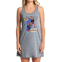 Lewis And Clark's Excellent Adventure Tank Dress | Artistshot