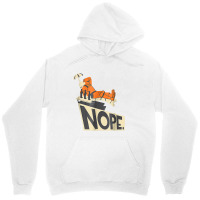 Engineer Team Fortress Nope Engineer Team Fortress Nope Unisex Hoodie | Artistshot