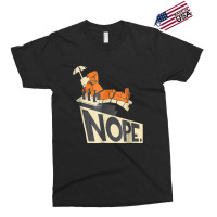 Engineer Team Fortress Nope Engineer Team Fortress Nope Exclusive T-shirt | Artistshot