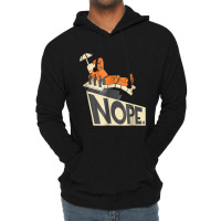 Engineer Team Fortress Nope Engineer Team Fortress Nope Lightweight Hoodie | Artistshot