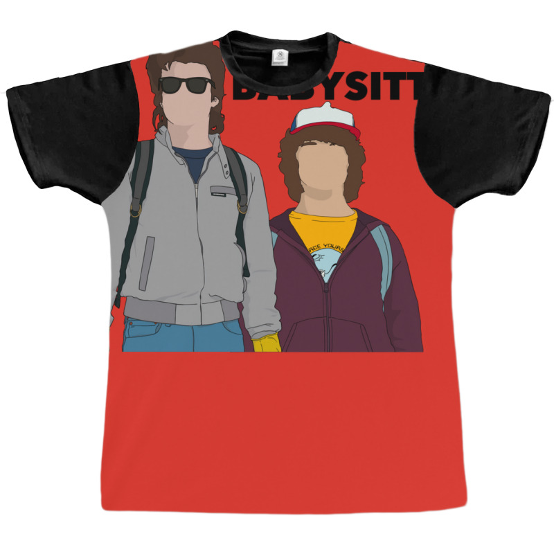 Steve Ba1 Graphic T-shirt by stiipprziguii | Artistshot