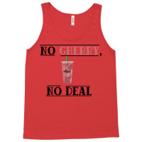 No Cherry1 Tank Top | Artistshot