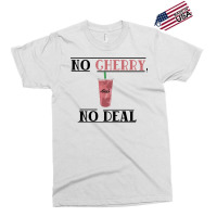 No Cherry1 Exclusive T-shirt | Artistshot