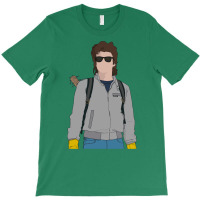 Steve Ba2 T-shirt | Artistshot