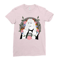 The Banished Ladies Fitted T-shirt | Artistshot