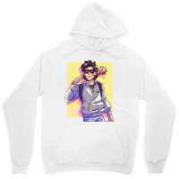 Steve Harrington 5 Unisex Hoodie | Artistshot