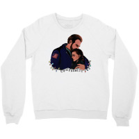 Compromise Crewneck Sweatshirt | Artistshot