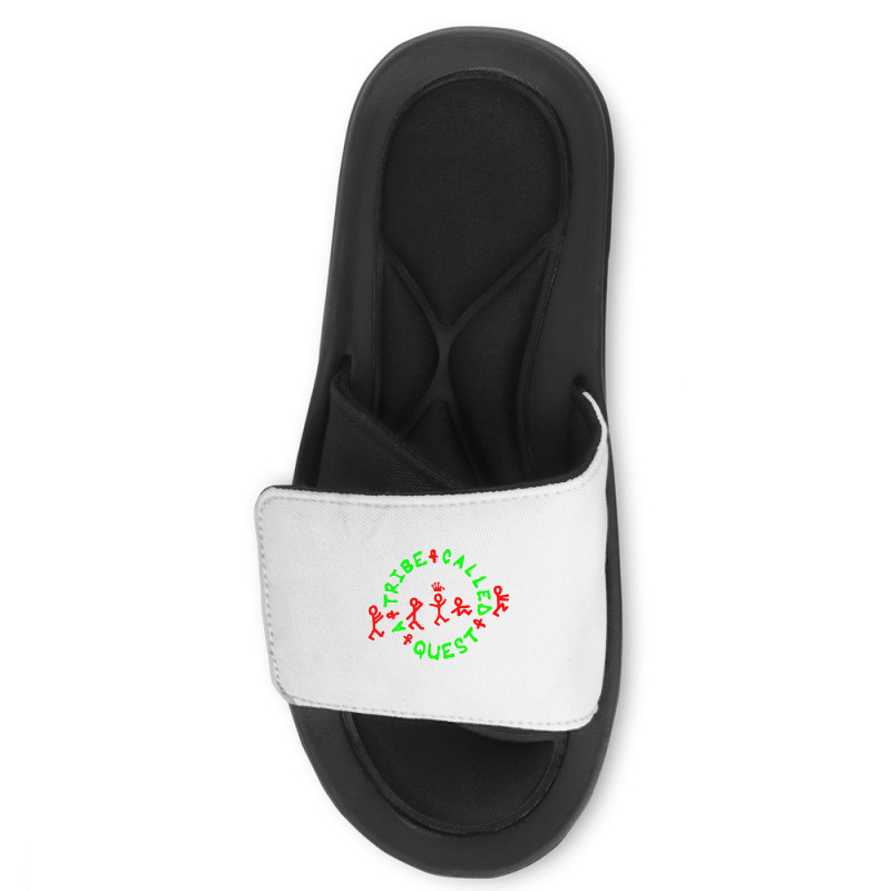 Tribe called outlet quest slides