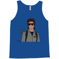 Damn Good Ba Tank Top | Artistshot