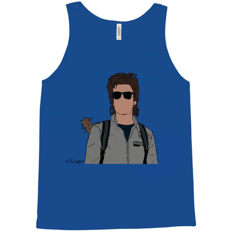 Damn Good Ba Tank Top by kakhuwoldtf | Artistshot