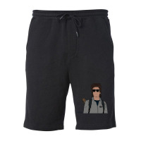 Damn Good Ba Fleece Short | Artistshot