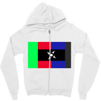 Orelsan Civilization Zipper Hoodie | Artistshot