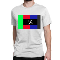 Orelsan Civilization Classic T-shirt | Artistshot